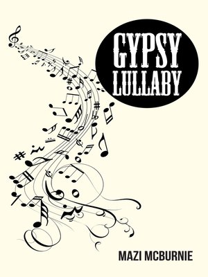 cover image of Gypsy Lullaby